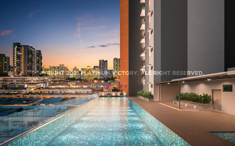 Platinum Casa Danau Residences - iProperty.com.my