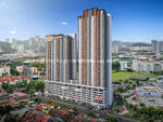 Platinum Casa Danau Residences #0