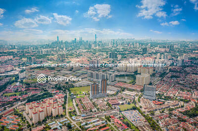 - Platinum Casa Danau Residences