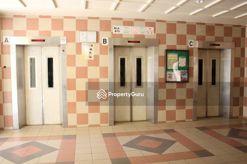 875 Woodlands Street 82 #0