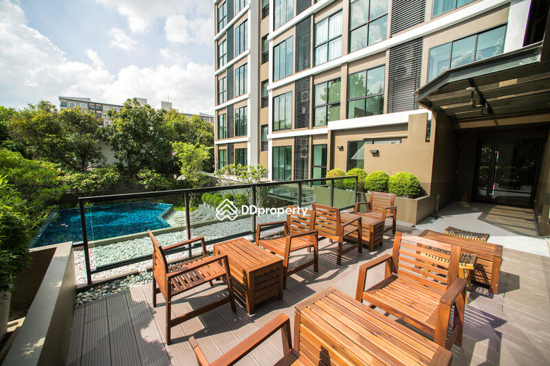 For Sale - Living Nest Ladprao 44, Bangkok