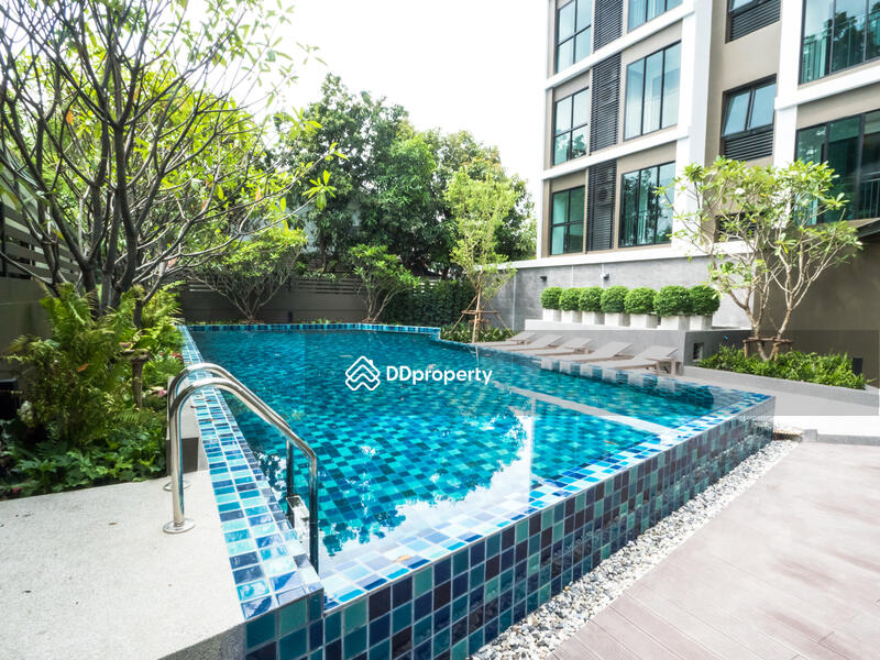 For Sale - Living Nest Ladprao 44, Bangkok