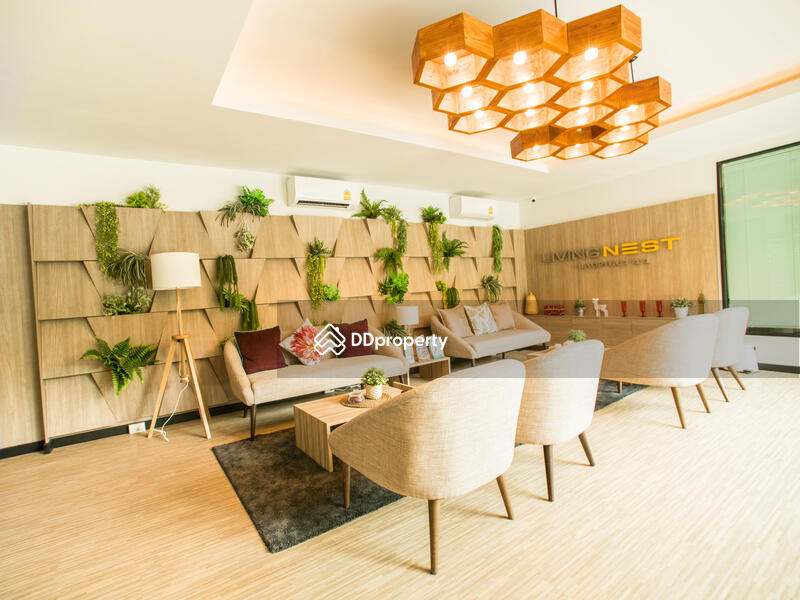 For Sale - Living Nest Ladprao 44, Bangkok