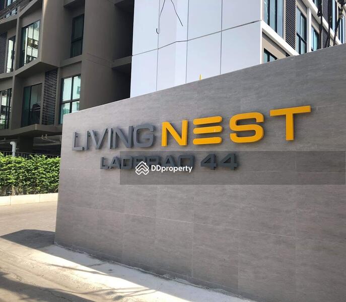 For Sale - Living Nest Ladprao 44, Bangkok
