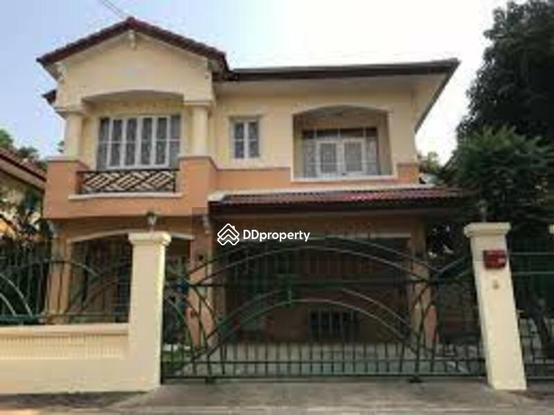 For Rent - Manthana Phraya Suren, Bangkok