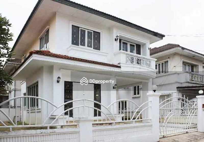 For Rent - Manthana Phraya Suren, Bangkok