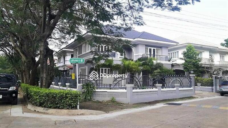 For Rent - Manthana Phraya Suren, Bangkok
