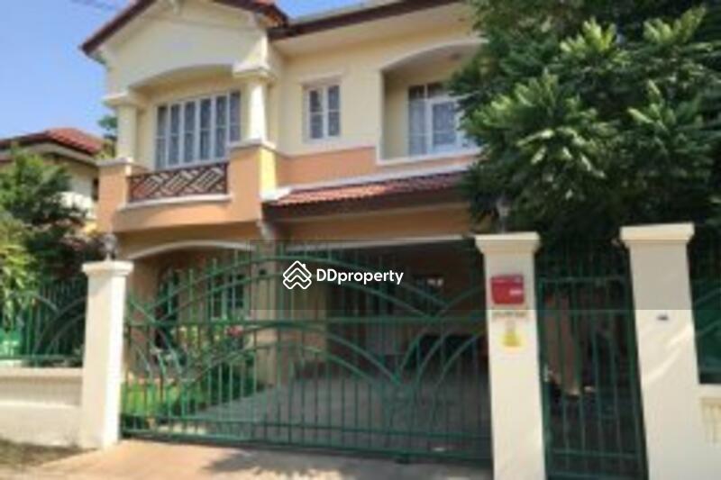 For Rent - Manthana Phraya Suren, Bangkok