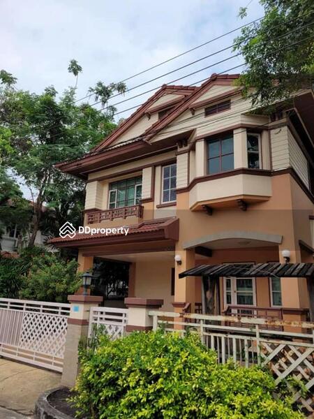 For Rent - Manthana Phraya Suren, Bangkok