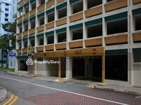 Woodlands Street 82