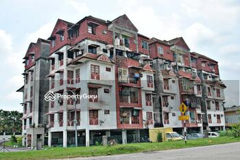 Widuri Apartment