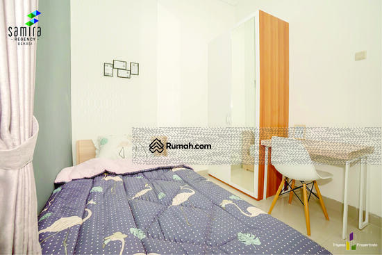 Samira Regency Bekasi