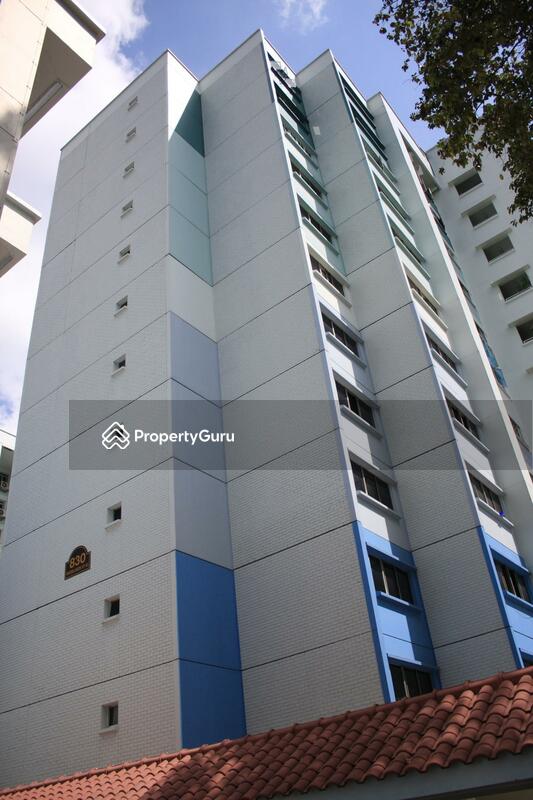 830 Woodlands Street 83 #0