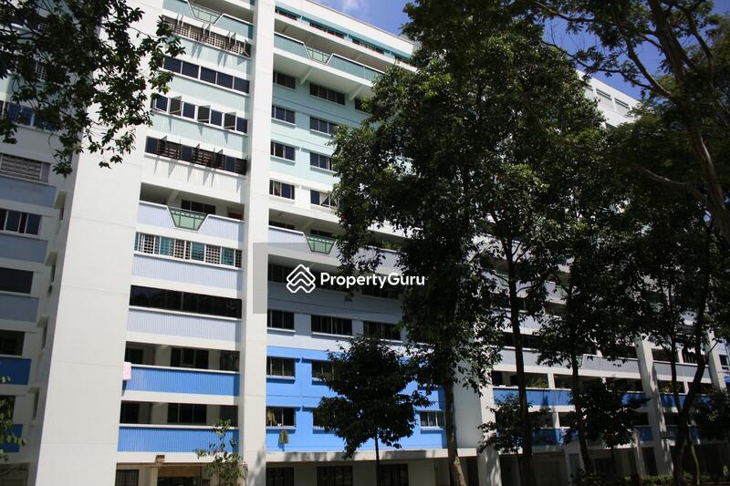830 Woodlands Street 83 #0