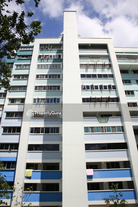 830 Woodlands Street 83 #0