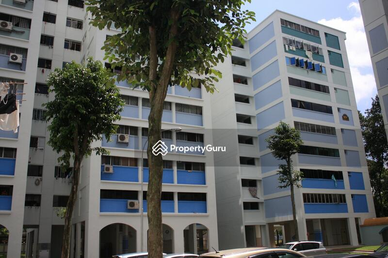 831 Woodlands Street 83 #0