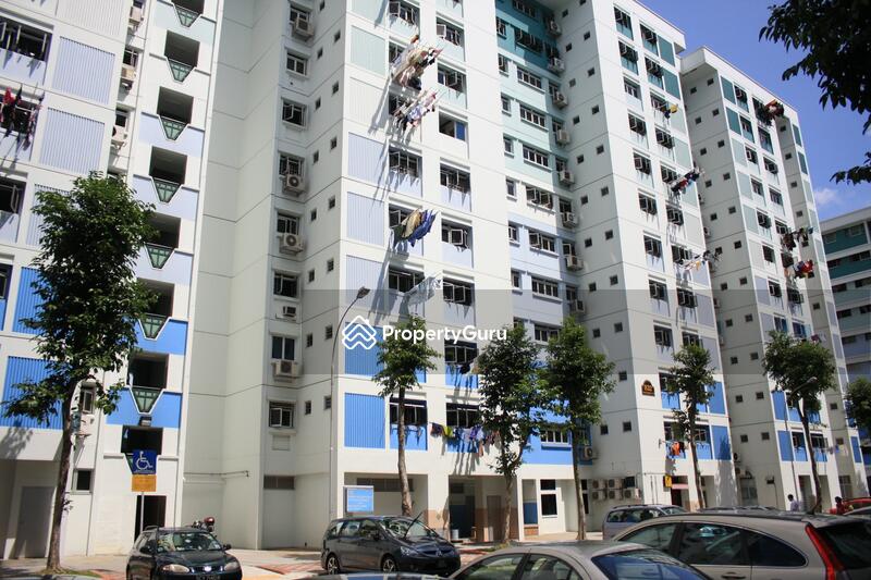 832 Woodlands Street 83 #0