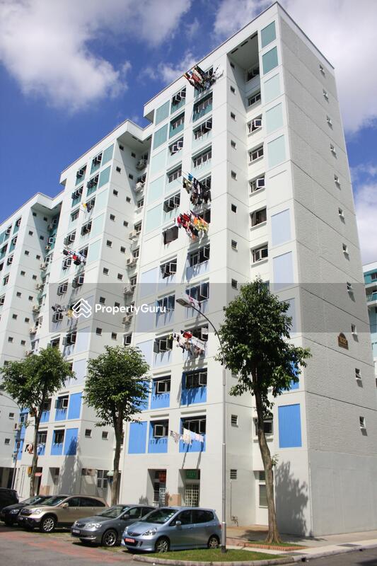 832 Woodlands Street 83 #0