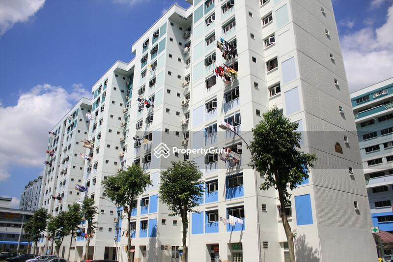 832 Woodlands Street 83 #0