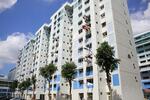 832 Woodlands Street 83 #0