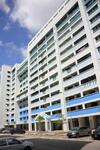 834 Woodlands Street 83 #0