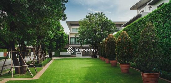 For Sale - Narasiri Topiary Nawamindra, Bangkok