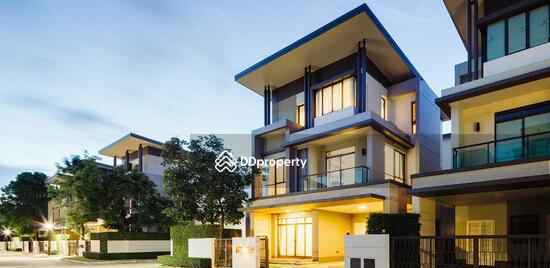 For Sale - Narasiri Topiary Nawamindra, Bangkok