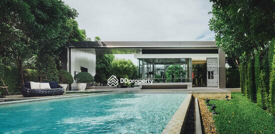 For Sale - Narasiri Topiary Nawamindra, Bangkok