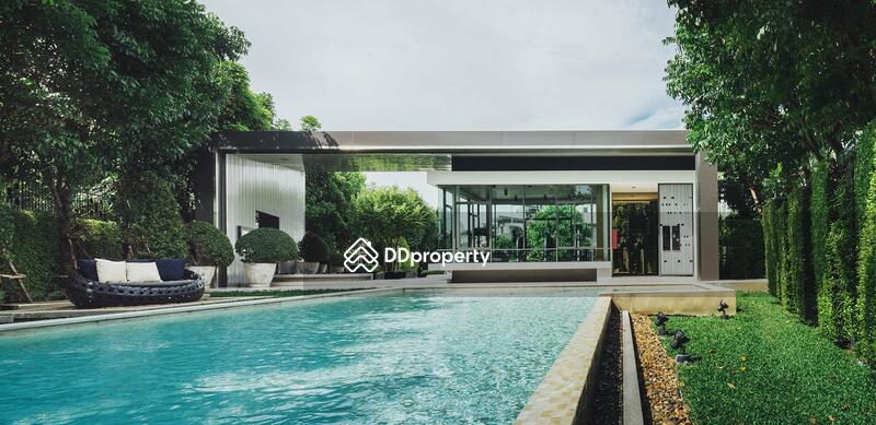 ขาย - Narasiri Topiary Nawamindra : นาราสิริ โทเพียรี่ นวมินทร์, กรุงเทพ