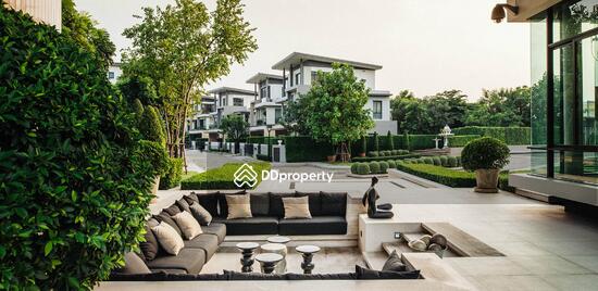 For Sale - Narasiri Topiary Nawamindra, Bangkok