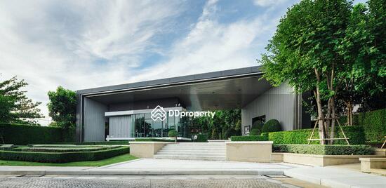 For Sale - Narasiri Topiary Nawamindra, Bangkok