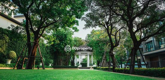 For Sale - Narasiri Topiary Nawamindra, Bangkok