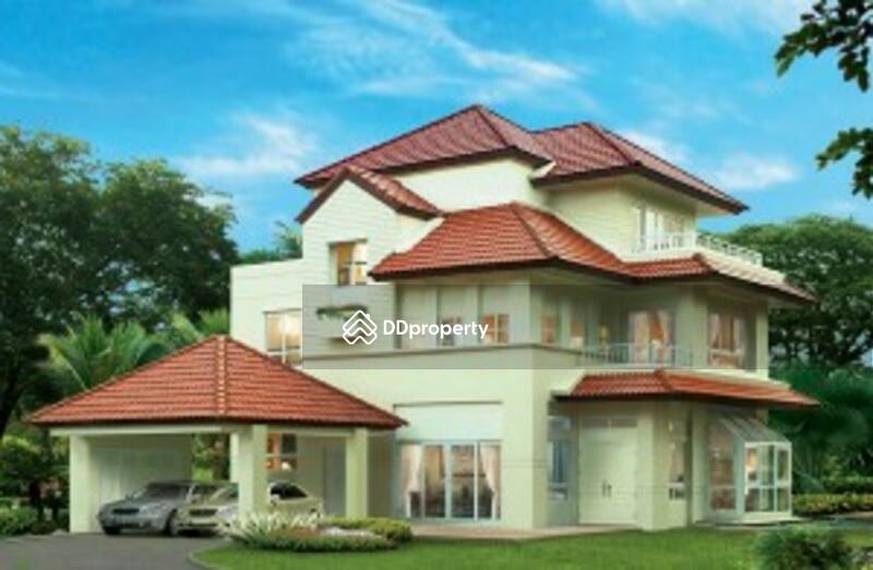Villa Nakarin Onnut-Wongwaen #0