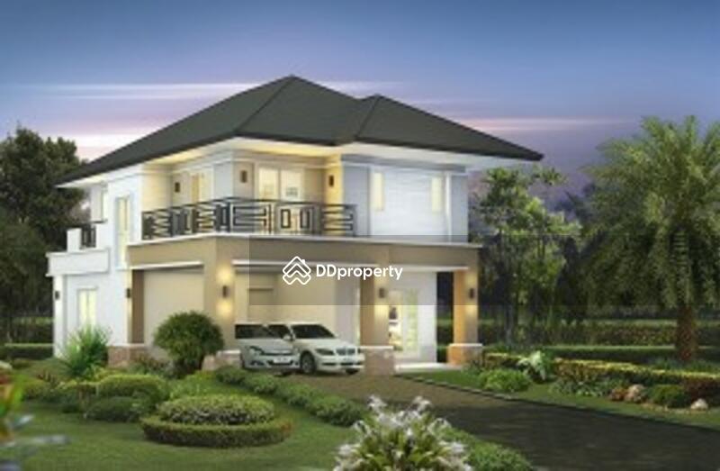 Villa Nakarin Onnut-Wongwaen #0