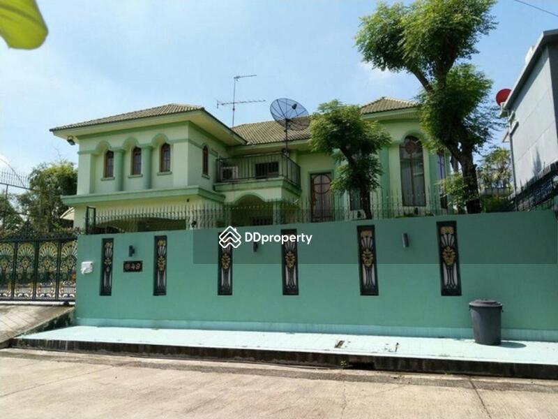 For Rent - Baan Phakamas, Bangkok