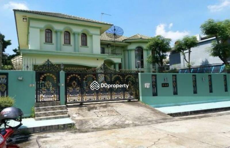 For Rent - Baan Phakamas, Bangkok