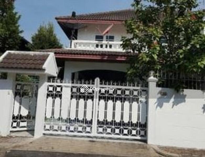 For Rent - Baan Phakamas, Bangkok