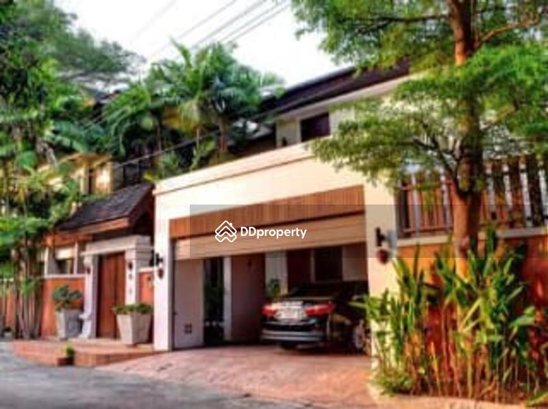 For Rent - Baan Phakamas, Bangkok