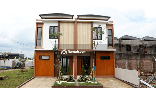 Dijual - Seion Serang