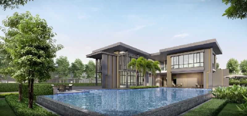 The Plant Exclusique Phatthanakan : เดอะแพลนท์ เอ็กซคลูซีค พัฒนาการ