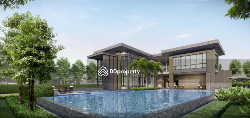 For Sale - The Plant Exclusique Phatthanakan, Bangkok