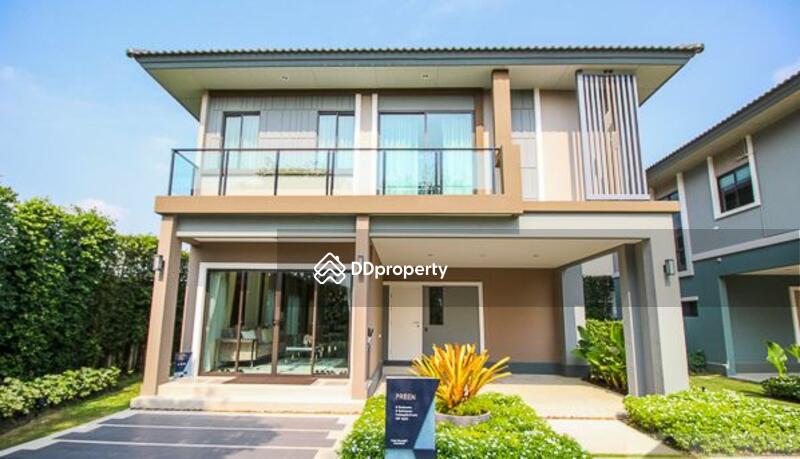 For Sale - The Plant Exclusique Phatthanakan, Bangkok