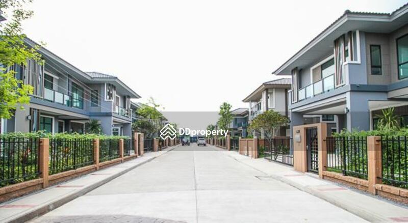 For Sale - The Plant Exclusique Phatthanakan, Bangkok