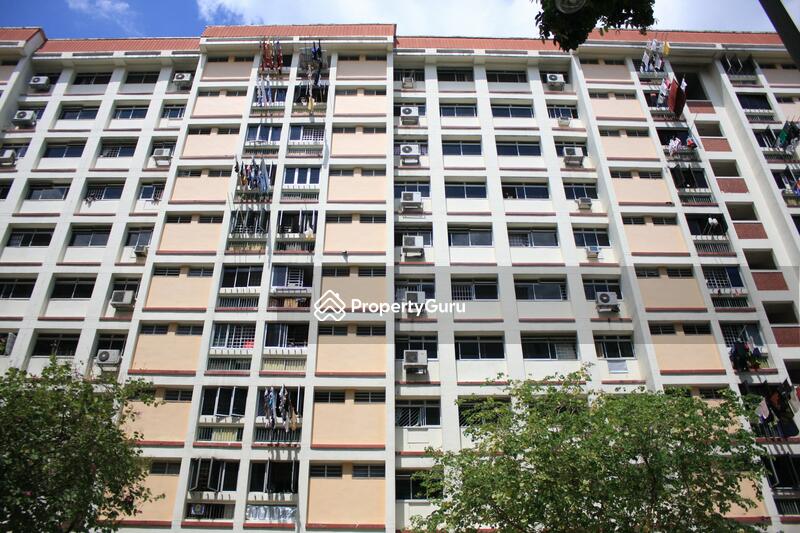 851 Woodlands Street 83 #0