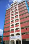 852 Woodlands Street 83 #0