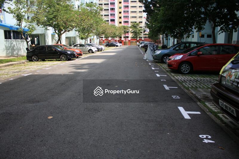 853 Woodlands Street 83 #0
