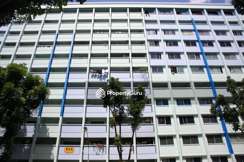 For Rent - 855 Woodlands Street 83