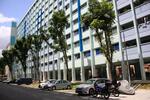 855 Woodlands Street 83 #0