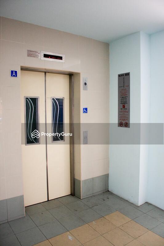 855 Woodlands Street 83 #0