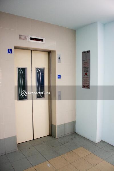 For Rent - 855 Woodlands Street 83